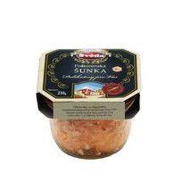 Šunka poštorenská 210g Švéda