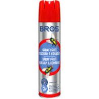 Sprej proti lét. hmyzu Bros 400ml