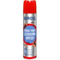 Sprej proti lezoucímu hmyzu Bros 400ml 1