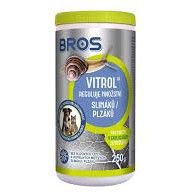 Prostředek proti slimákům Vitrol Bros 250g