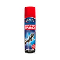 Sprej proti mravencům Bros 150ml