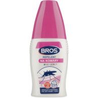 Repelent pro děti Bros 50ml