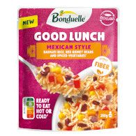 Good Lunch Mexican 250g Bonduelle