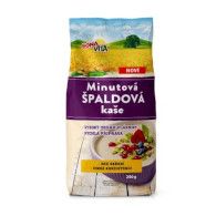 Kaše minutová špaldová 250g BON