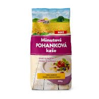 Kaše minutová pohanková 250g BON