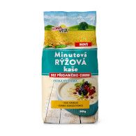 Kaše minutová rýžová 250g BON