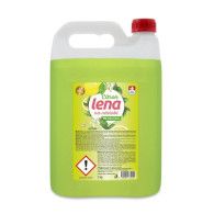 Prostředek na nádobí Lena citron 5kg