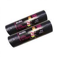 Pytel odpad 120l 70x110cm 10ks Balis