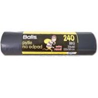 Pytel odpad 240l 5ks Balis
