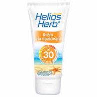 Krém na opalování SPF30 Helios Herb 75ml