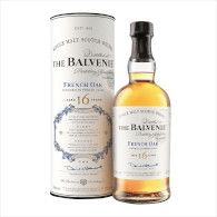 Whisky Balvenie 16YO Pineau Cask 47,6% 0,7l