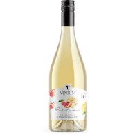 Chardonnay perl. pomelo/grep Vinium 0,75l