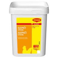 Vývar slepičí Maggi 8kg PVC