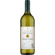 Ryzlink vlašský 1l Vinium