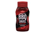 Om. BBQ spicy hot Podravka 345g