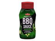 Om. BBQ jalapeňo Podravka 345g