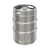 Baštýř 10° 50l KEG