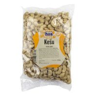 Kešu jádra natural 500g HOS XV