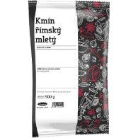 Kmín římský ml. Drana 500g XT
