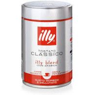 Káva Illy ml. 250g XT