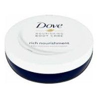Krém pleťový Dove 150ml XT