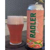 Radler grep nealko 0,5l P