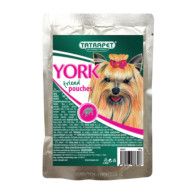 Kaps. pes York hovězí 100g