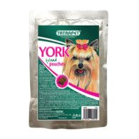 Kaps. pes York kachní 100g