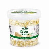 Křen strouhaný 1kg EFKO XT