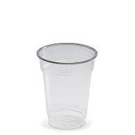 Kelímek pevný 0,2l 50ks XT