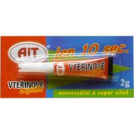 Lepidlo vteřin. 2,5ml HI-TECHO