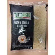 Rýže drobná Risisni 1kg XT