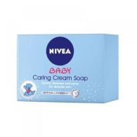 Mýdlo dětské Nivea 100g