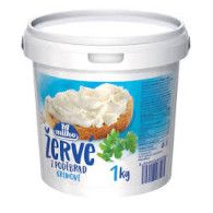 Žervé smetanové Milko 1kg XT