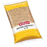 Kroupy ječné č.3 1kg XT