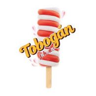 Zmrz. Tobogán jahoda 80ml