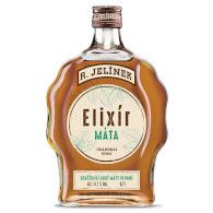 Elixír máta 14,7% 0,7l R.J.