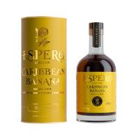 Rum Espero banana 40% 0,7l