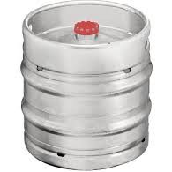 Únětice 8° letní 30l KEG