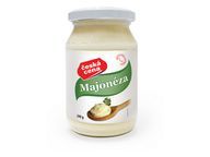 Majonéza 50% 240g ČC S