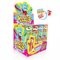 Gel Squeeze candy 44g JB