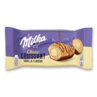 Croissant Milka vanilka 50g