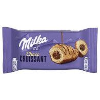 Croissant Milka čokoláda 50g