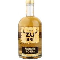 Valašská Hořká 36% 0,5l