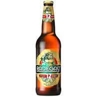 Radegast hořký 12° 6x0,33l S