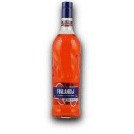 Vodka Finlandia Redberries 37,5% 1l XT