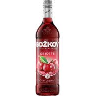 Griotte Božkov 18% 1l 7ks XT