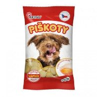 Akinu piškoty s vápníkem 120g