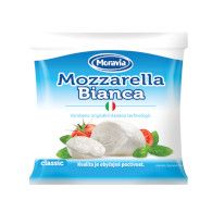 Mozzarella Bianca 100g