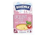 Sýr excelent gold rajče/bazalka 48% pl. 100g